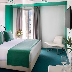 Habitación Deluxe con Cama King